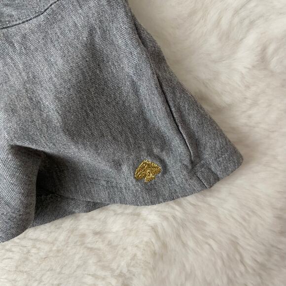 Kate Spade Ruffle T-shirt - Picture 5 of 6